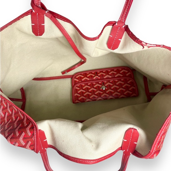 Goyard Saint Louis GM Tote - Picture 3 of 6